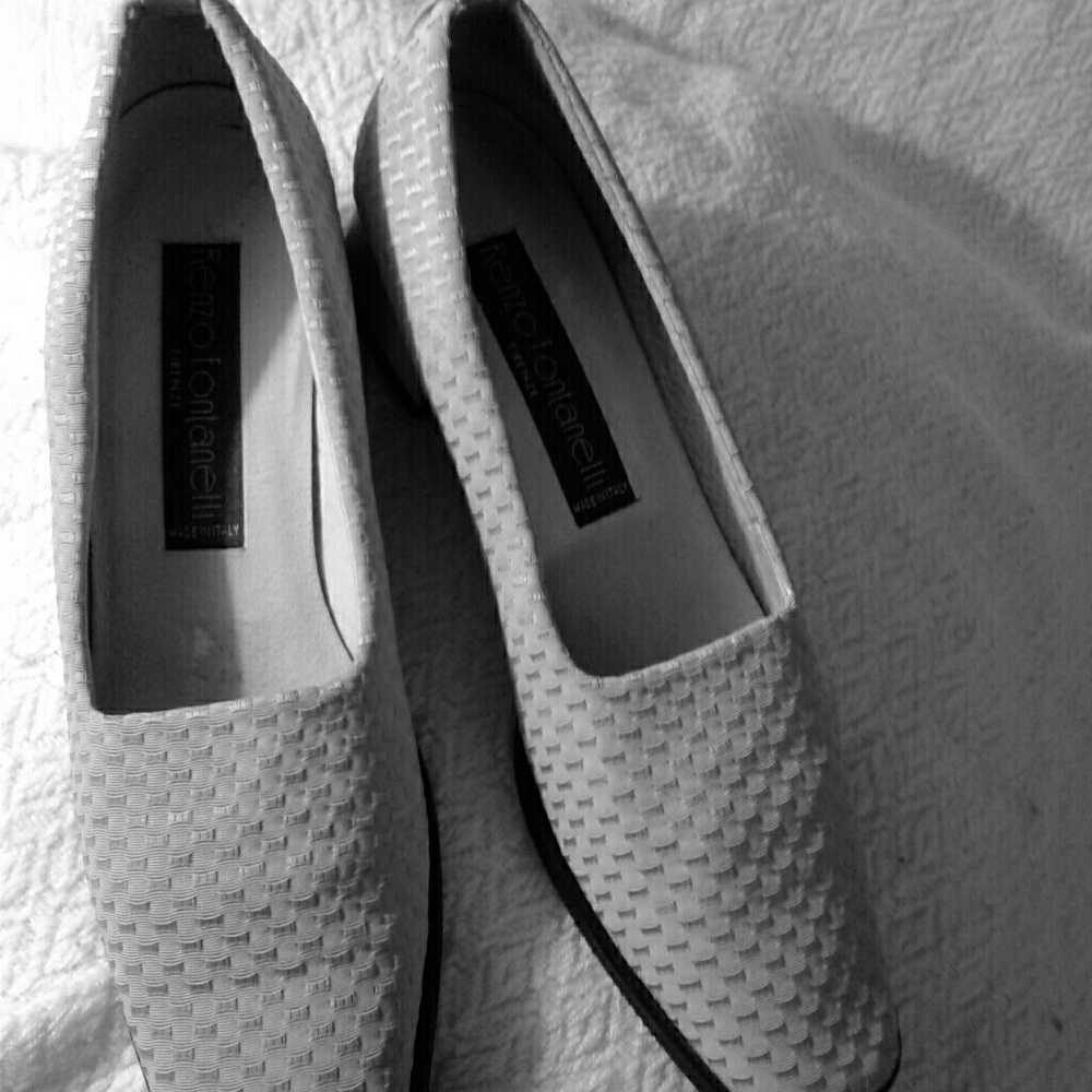 Shoes, Renzo Fontanelli, 9AAAA